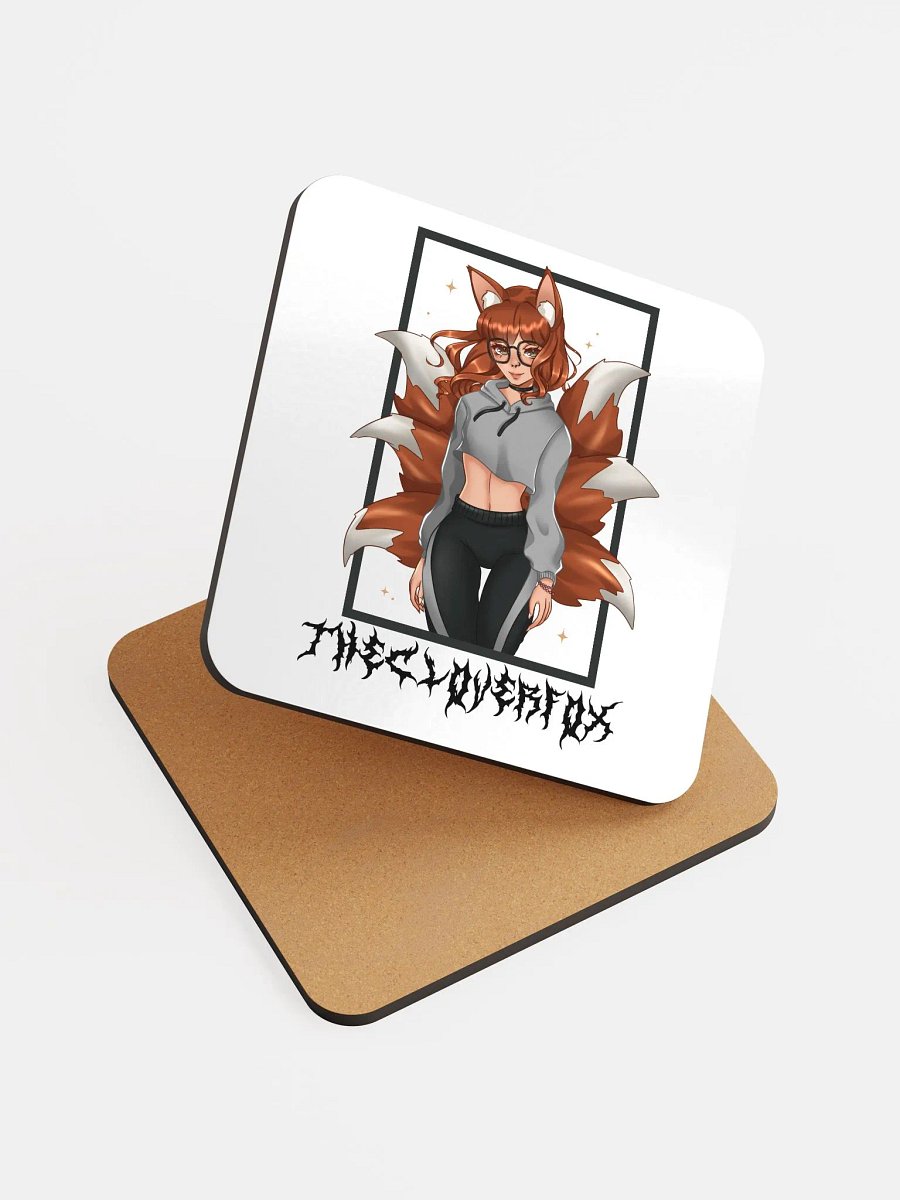 kitsune coaster product image (6)