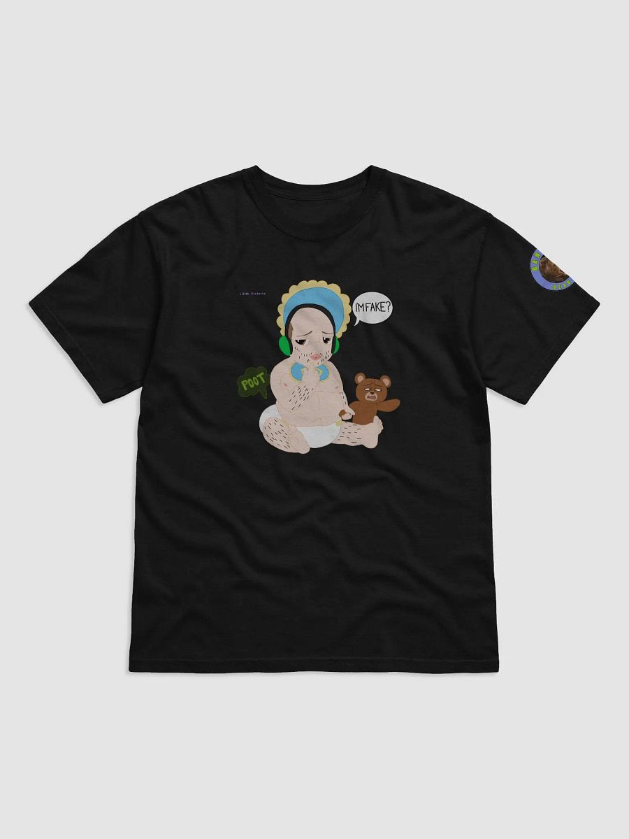 Andy Poo Poo Baby product image (1)