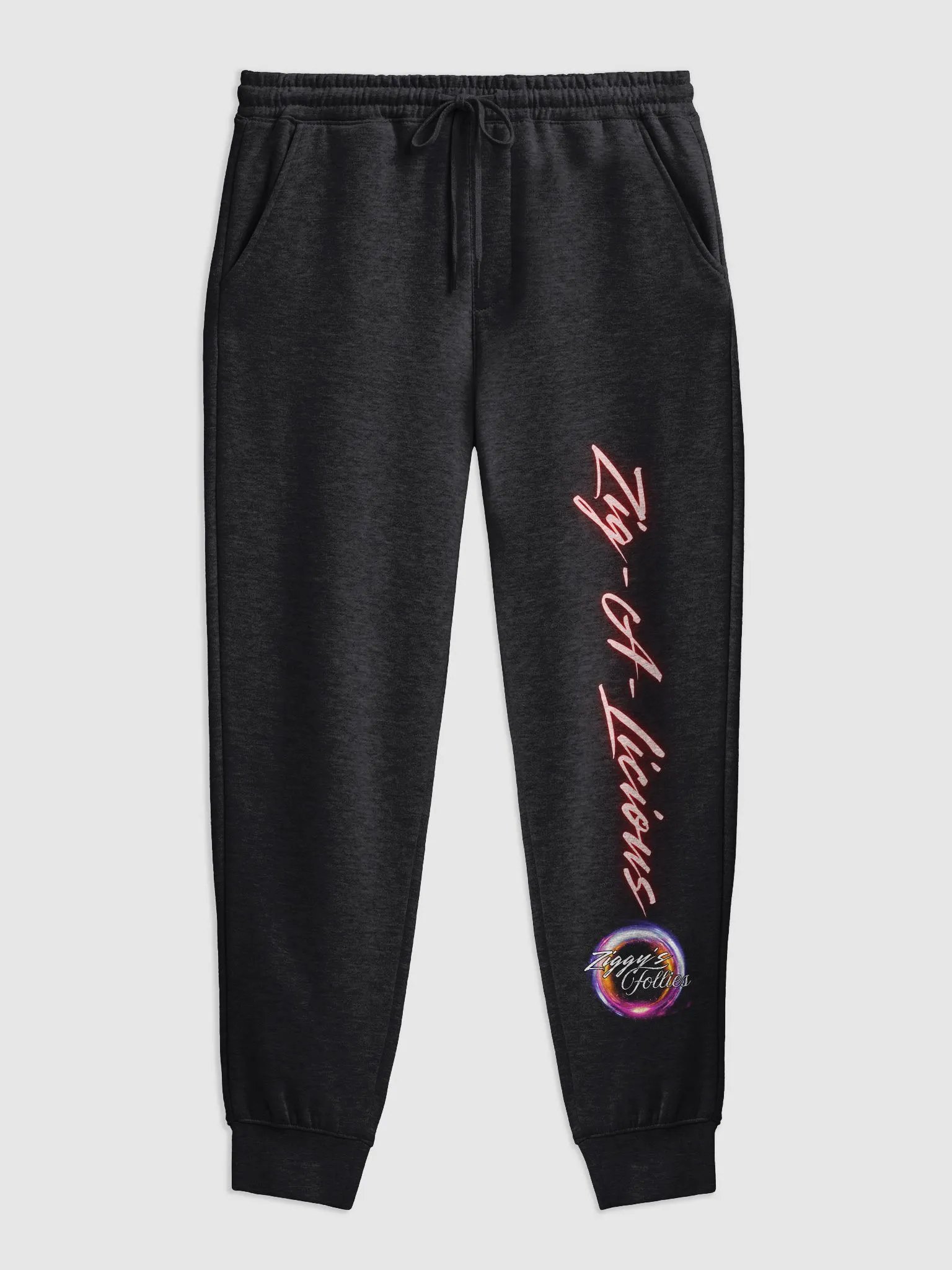 Zig-A-Licious Sweatpants product image (2)