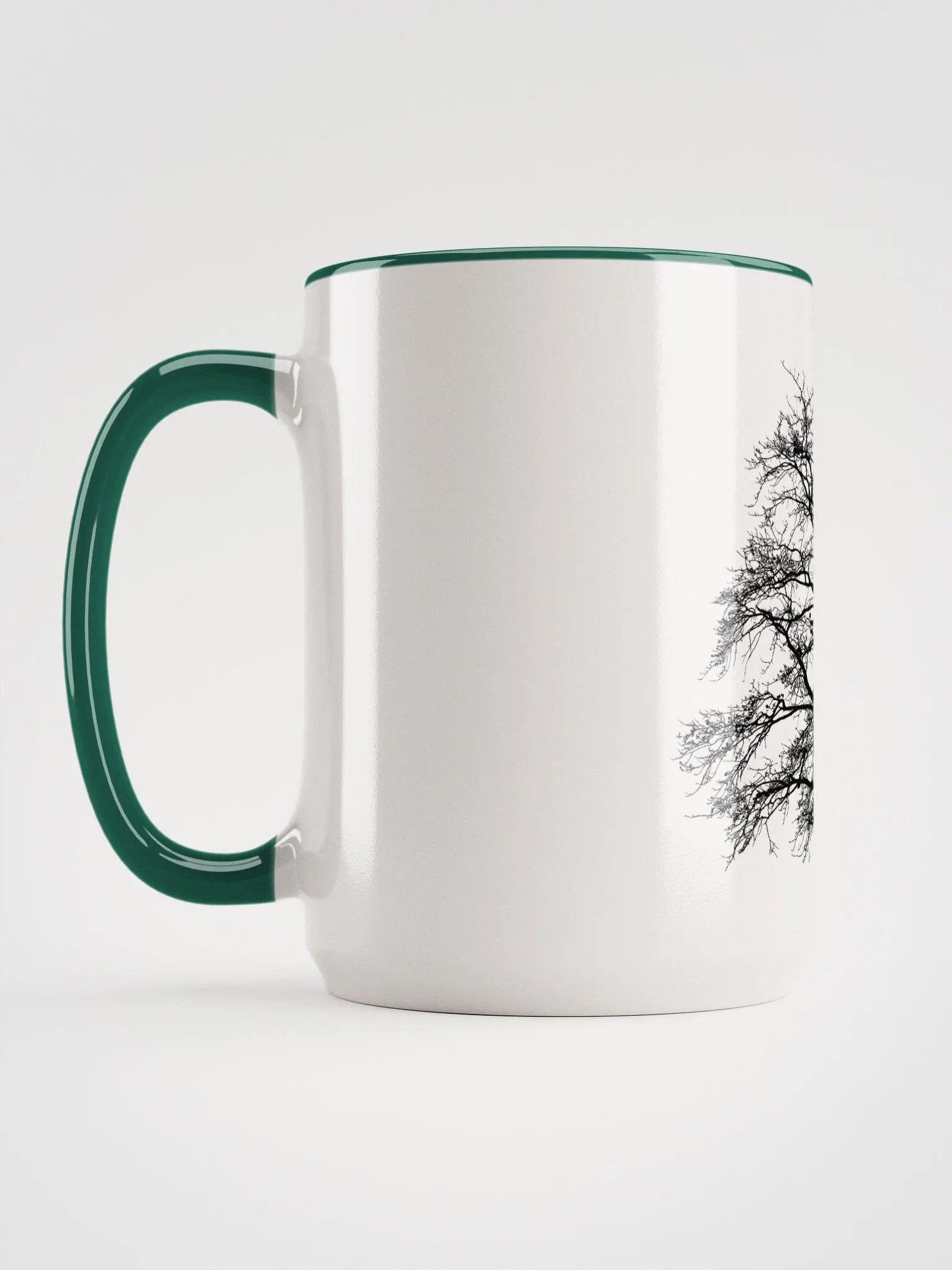 OLD TREE - Ceramic Mug product image (13)
