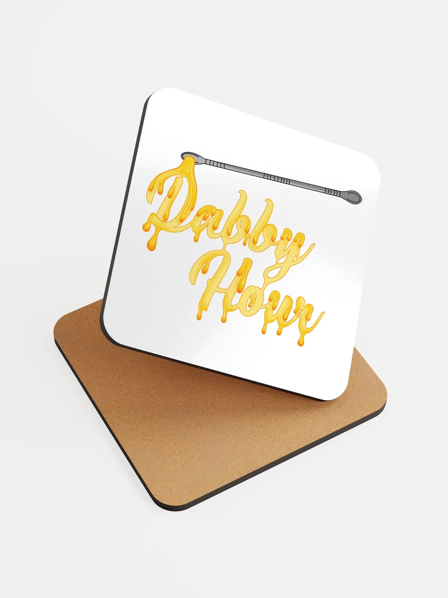 Dabby Hour Coaster product image (6)