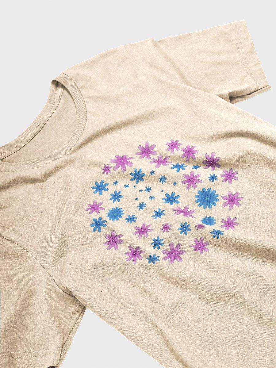 BLUE PINK FLOWERS product image (18)