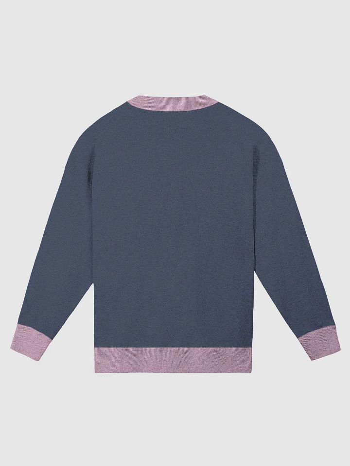 Dream Cloud Relaxed Sweater product image (10)