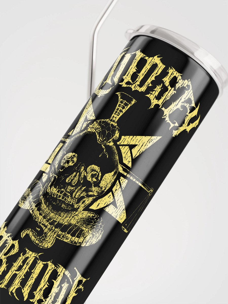 Strange Tumbler product image (4)
