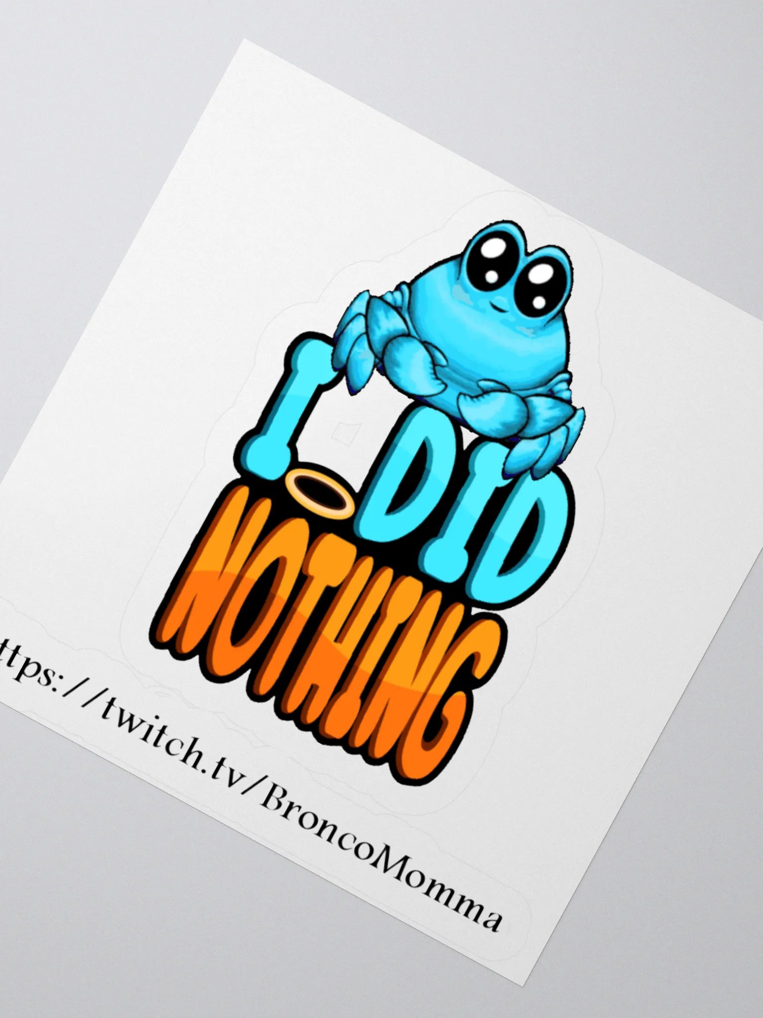 Bronco IDN product image (2)