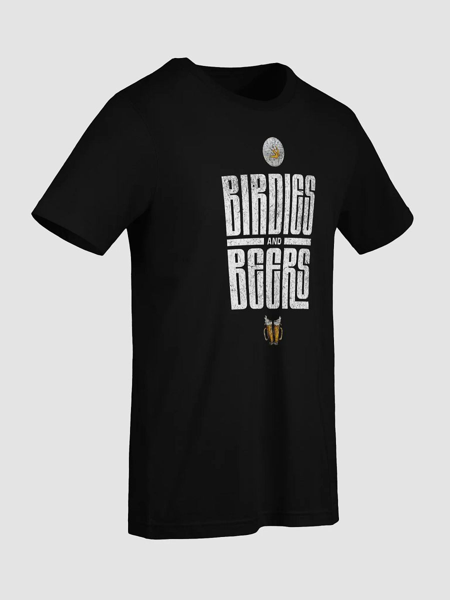 Birdies and Beers T-Shirt product image (4)