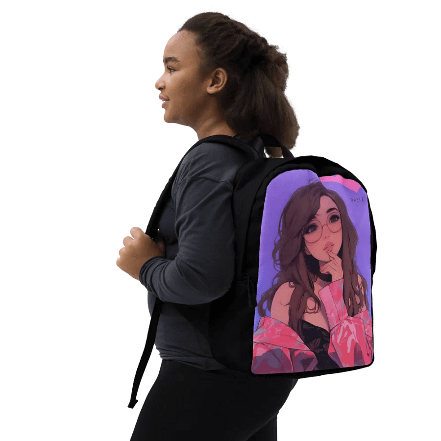 Gabi Gang Backpack product image (11)