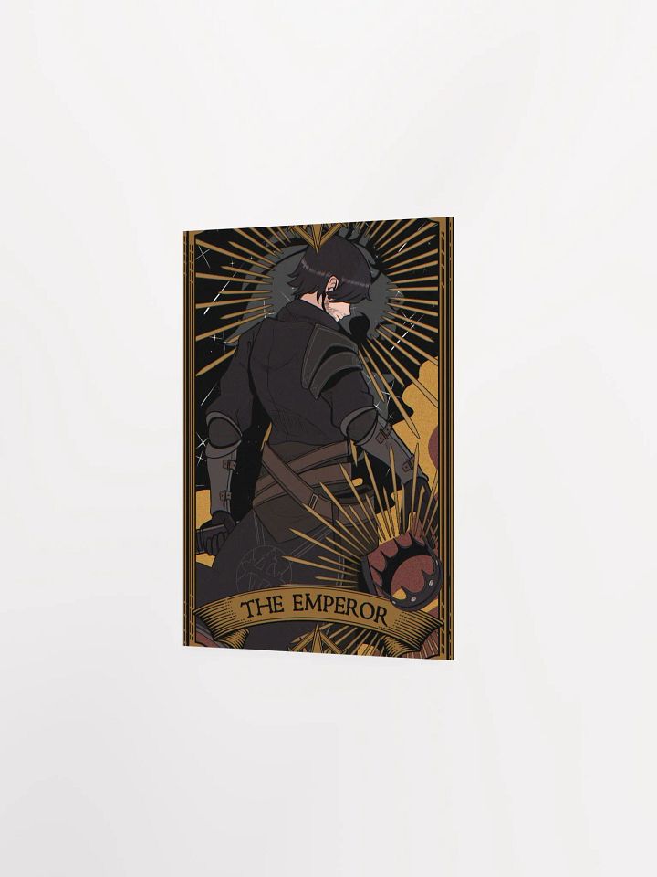 the Emperor Poster product image (26)