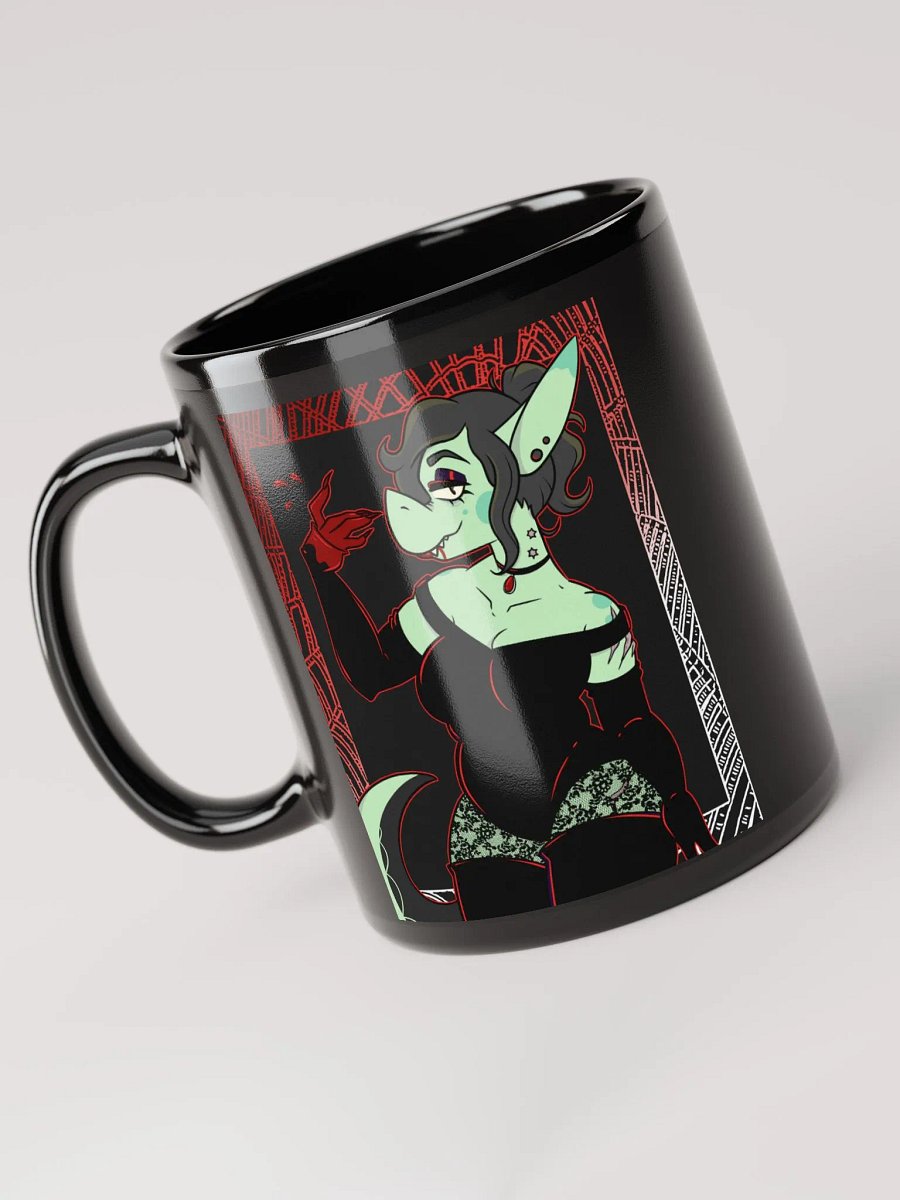 Kobold Vampire Mug product image (3)