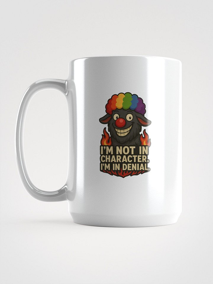 BSRP - Mug - Clown product image (1)