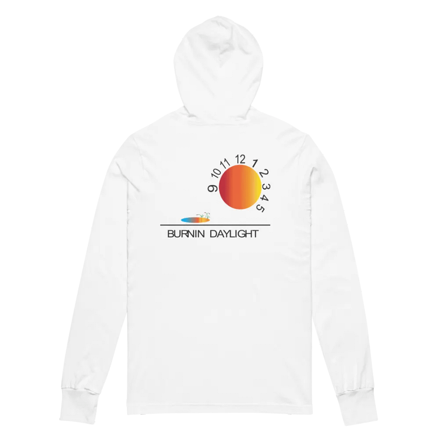 burnin daylight # product image (4)