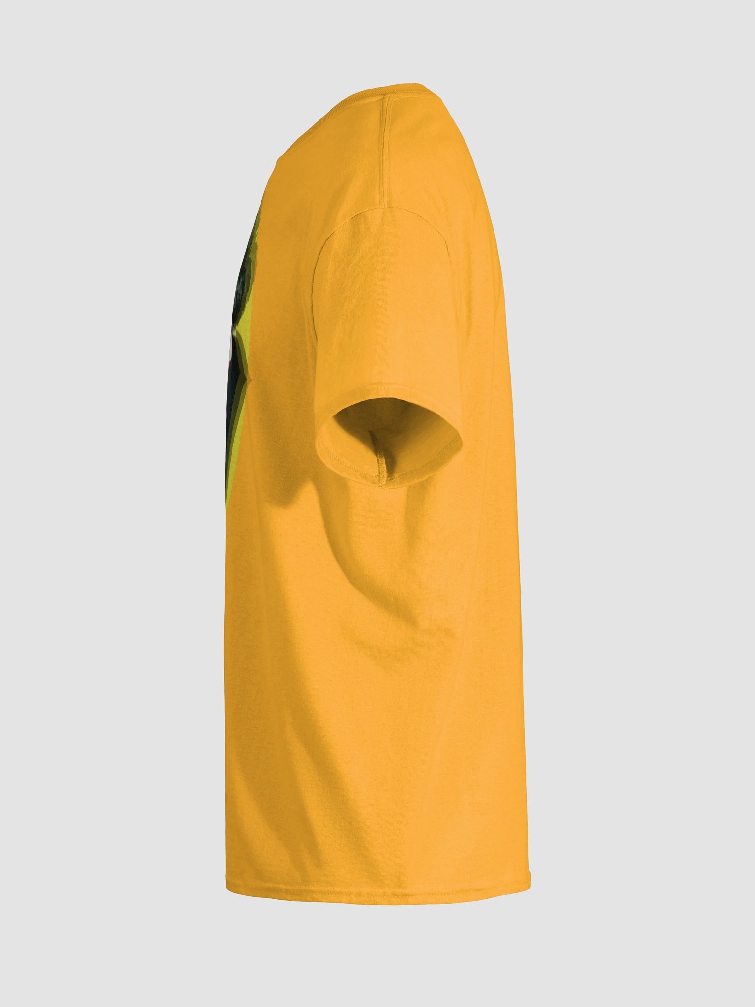 Roland van Beethoven by Frank Fonik (TB 303), Techno EDM Unisex t-shirt product image (11)