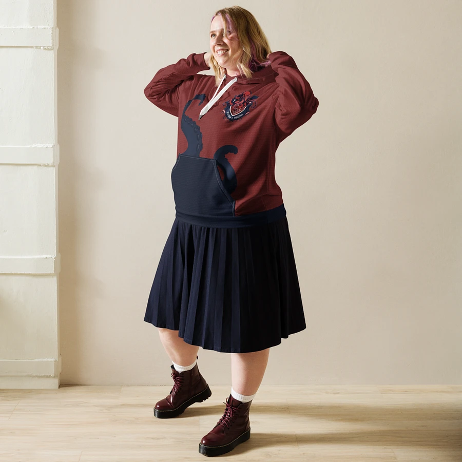 Unisex Heathrow Hoodie product image (19)