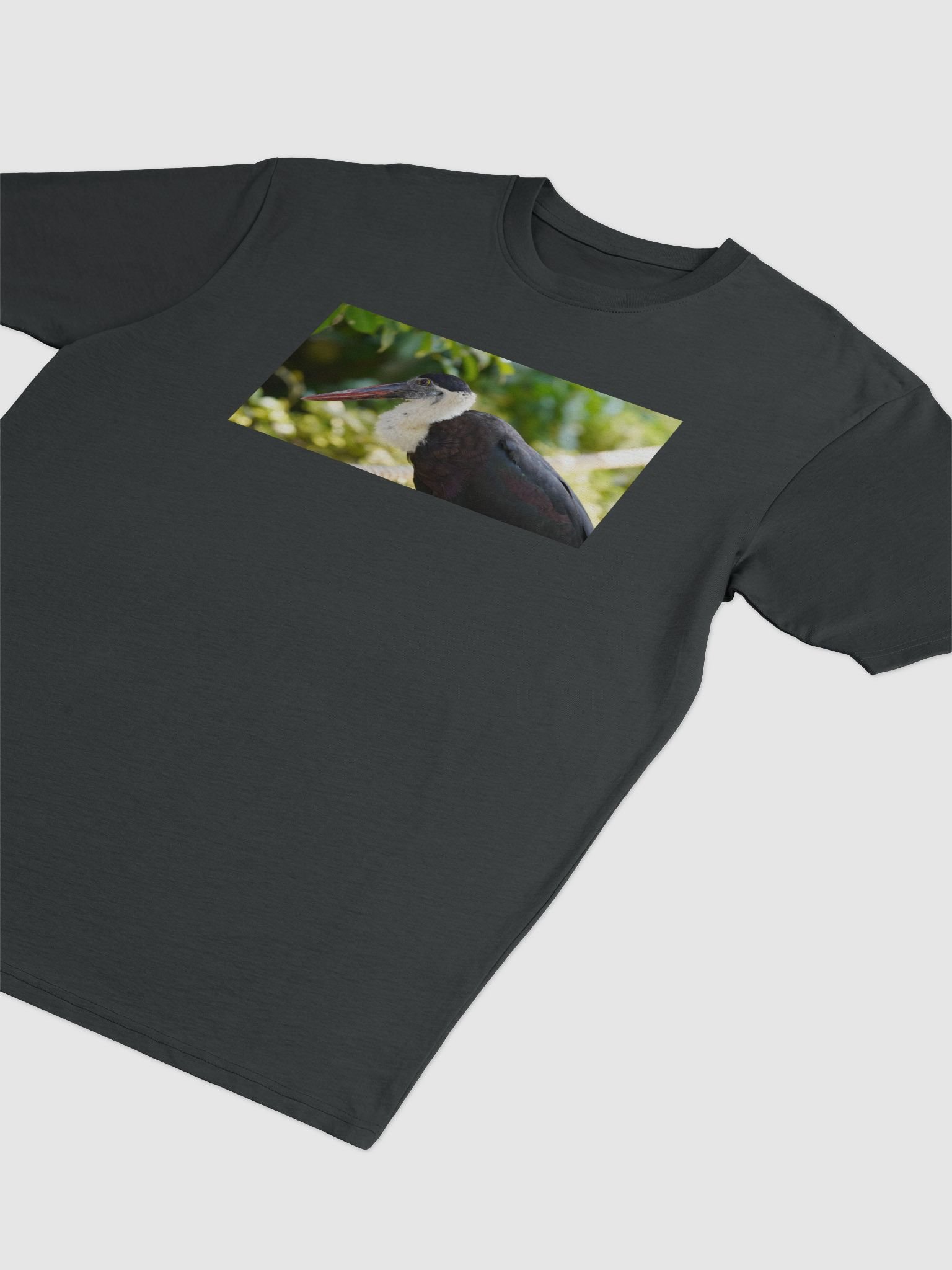 Avian Elegance Men's Tee product image (4)