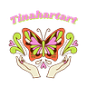 tinahartart