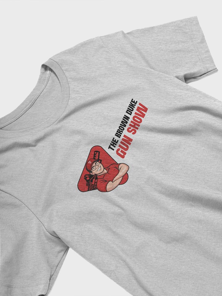 BDGS T-Shirt product image (2)