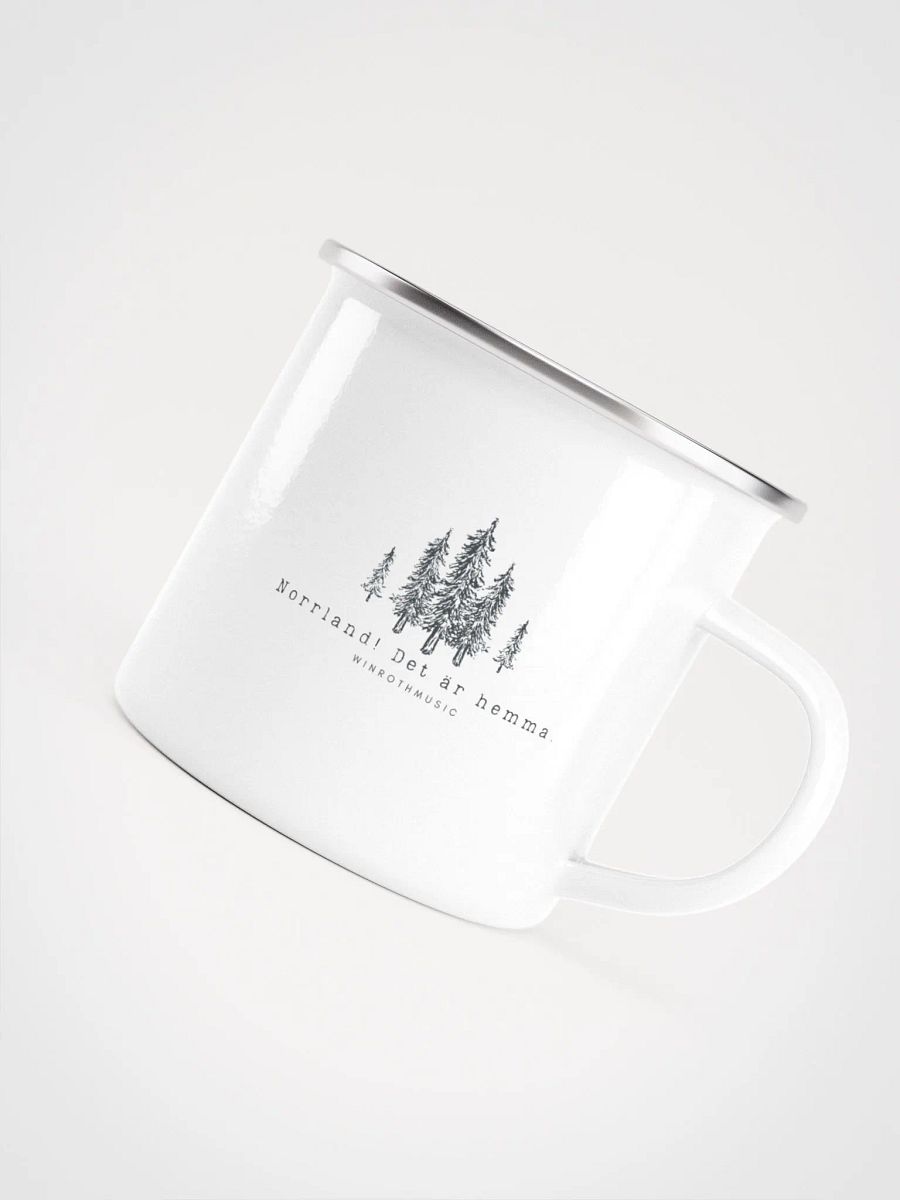 Pro Norrland mugg product image (4)