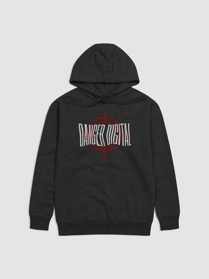 Targeted - Hoodie product image (1)