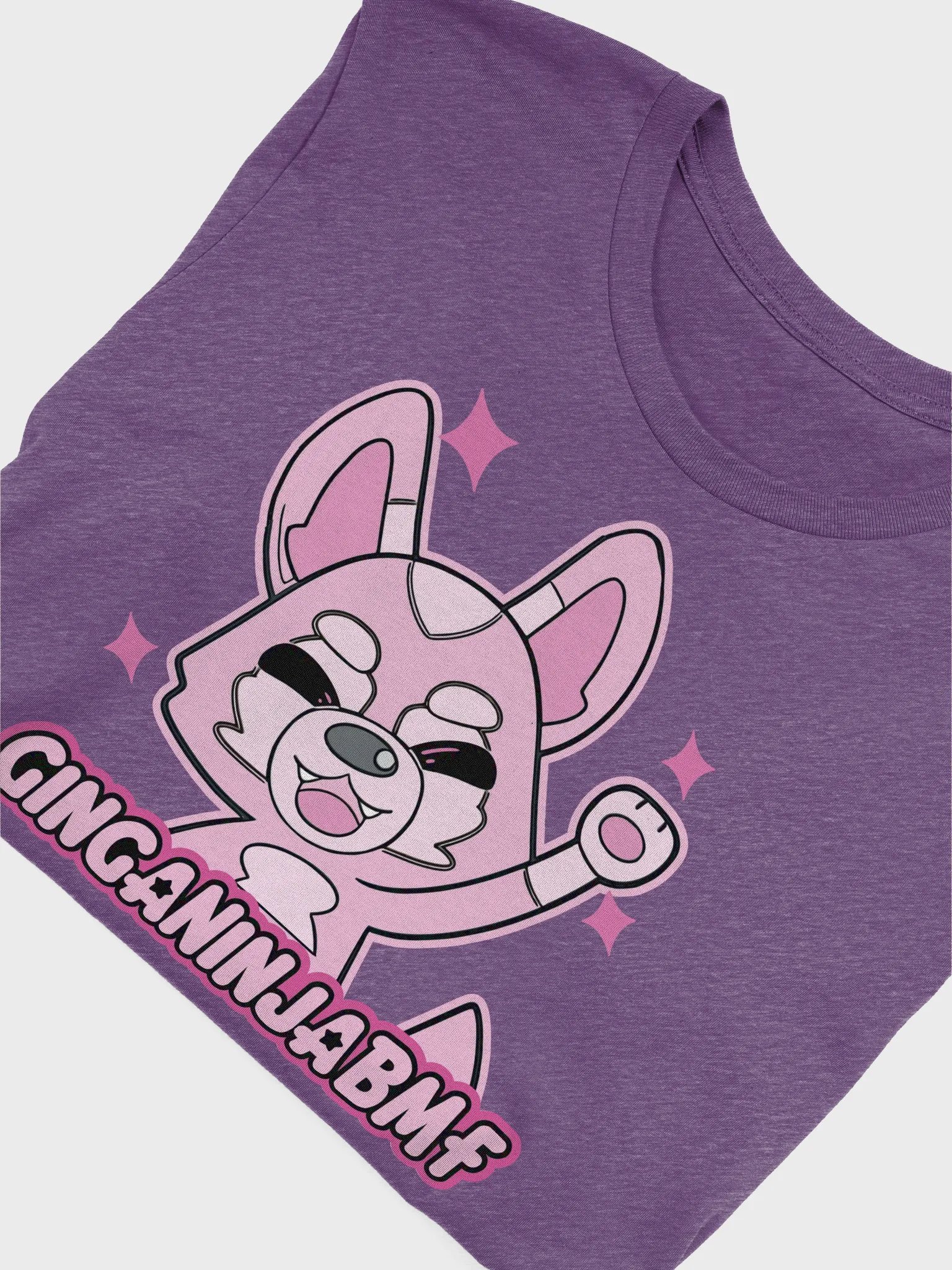 SHINE GET! T Shirt product image (15)