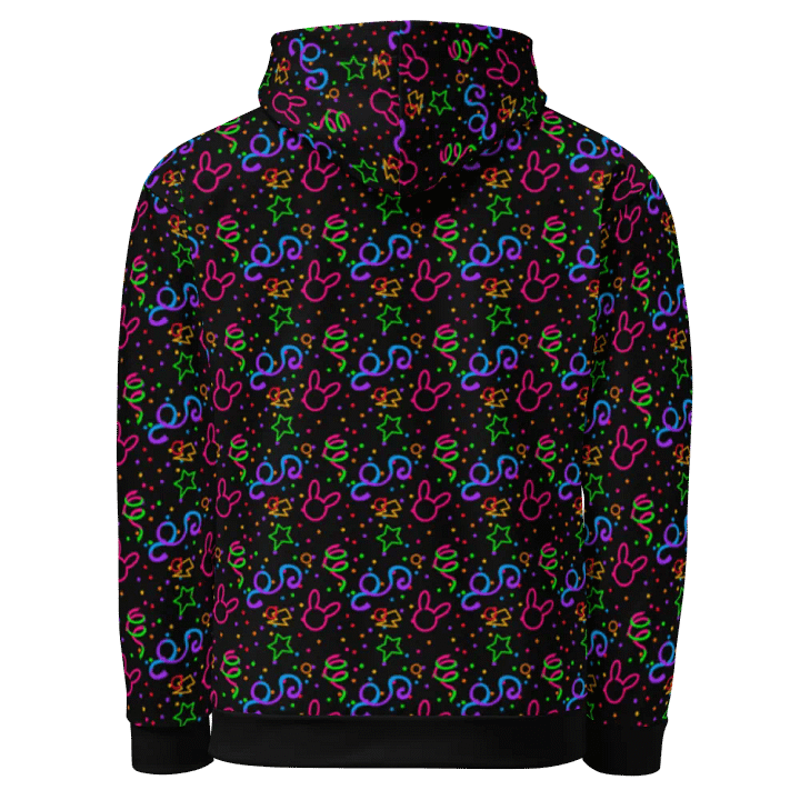 Arcade Bun Hoodie product image (2)