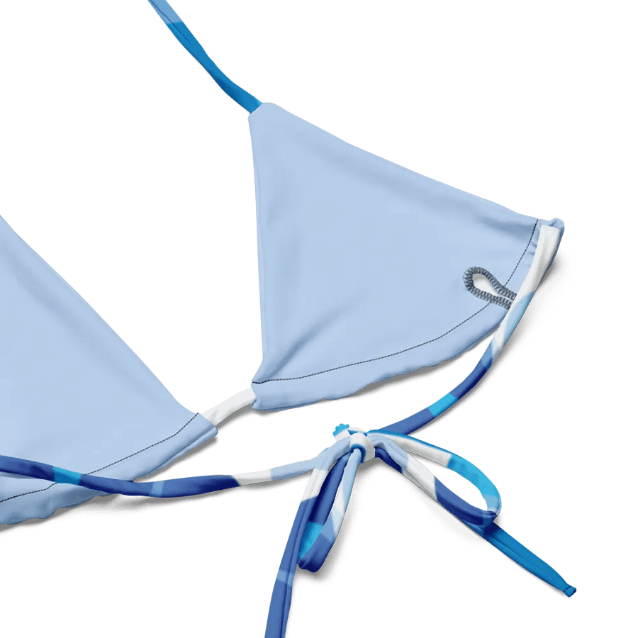 2 Piece String Bikini product image (5)