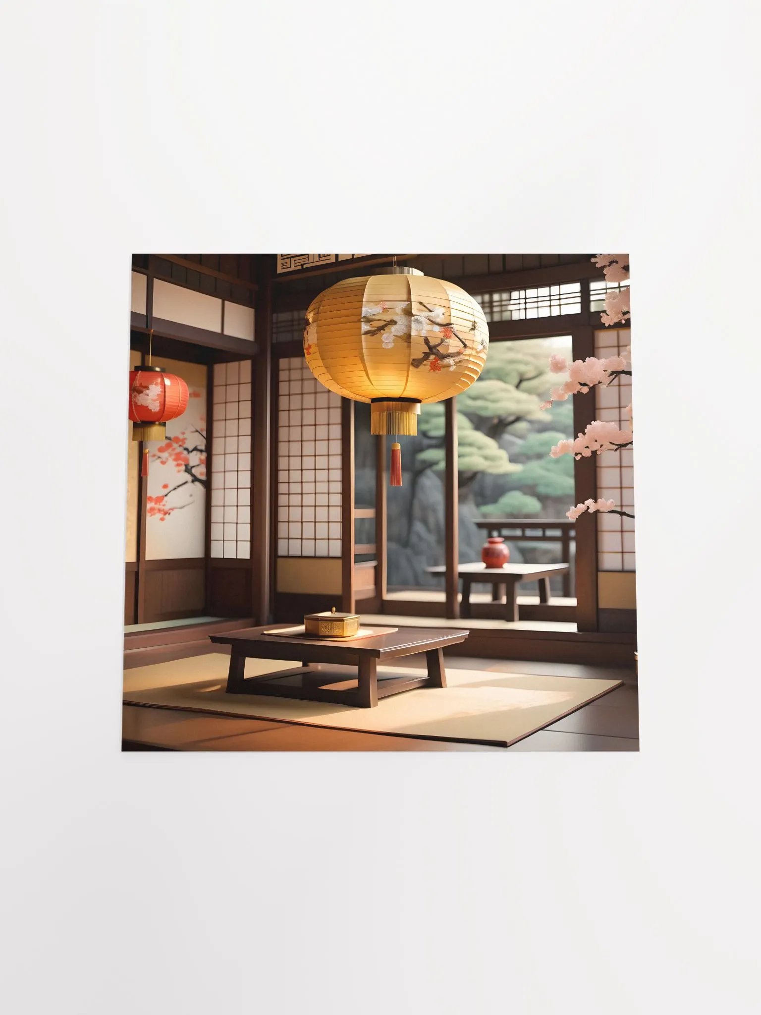 Lantern Tea Room product image (16)