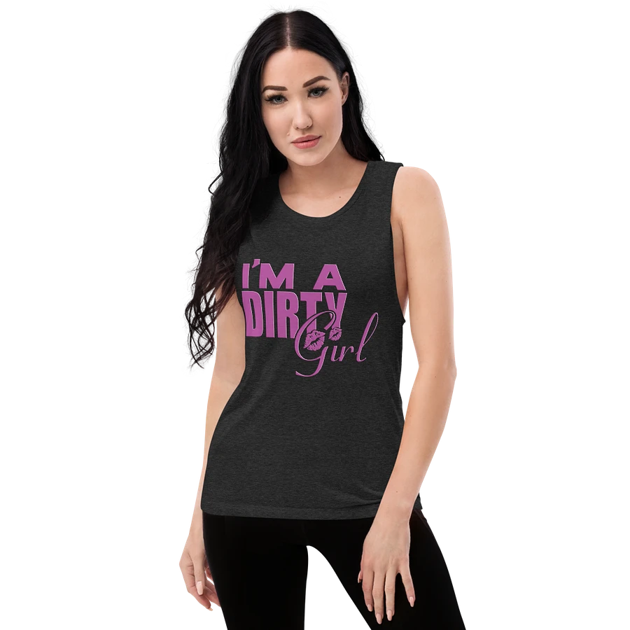 Dirty Girl Tank product image (8)