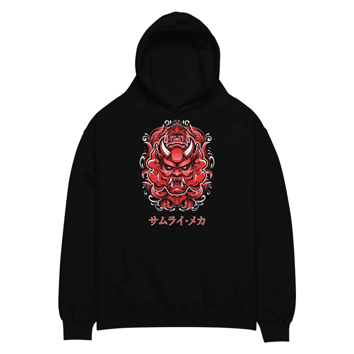 japanesse culture skull product image (2)