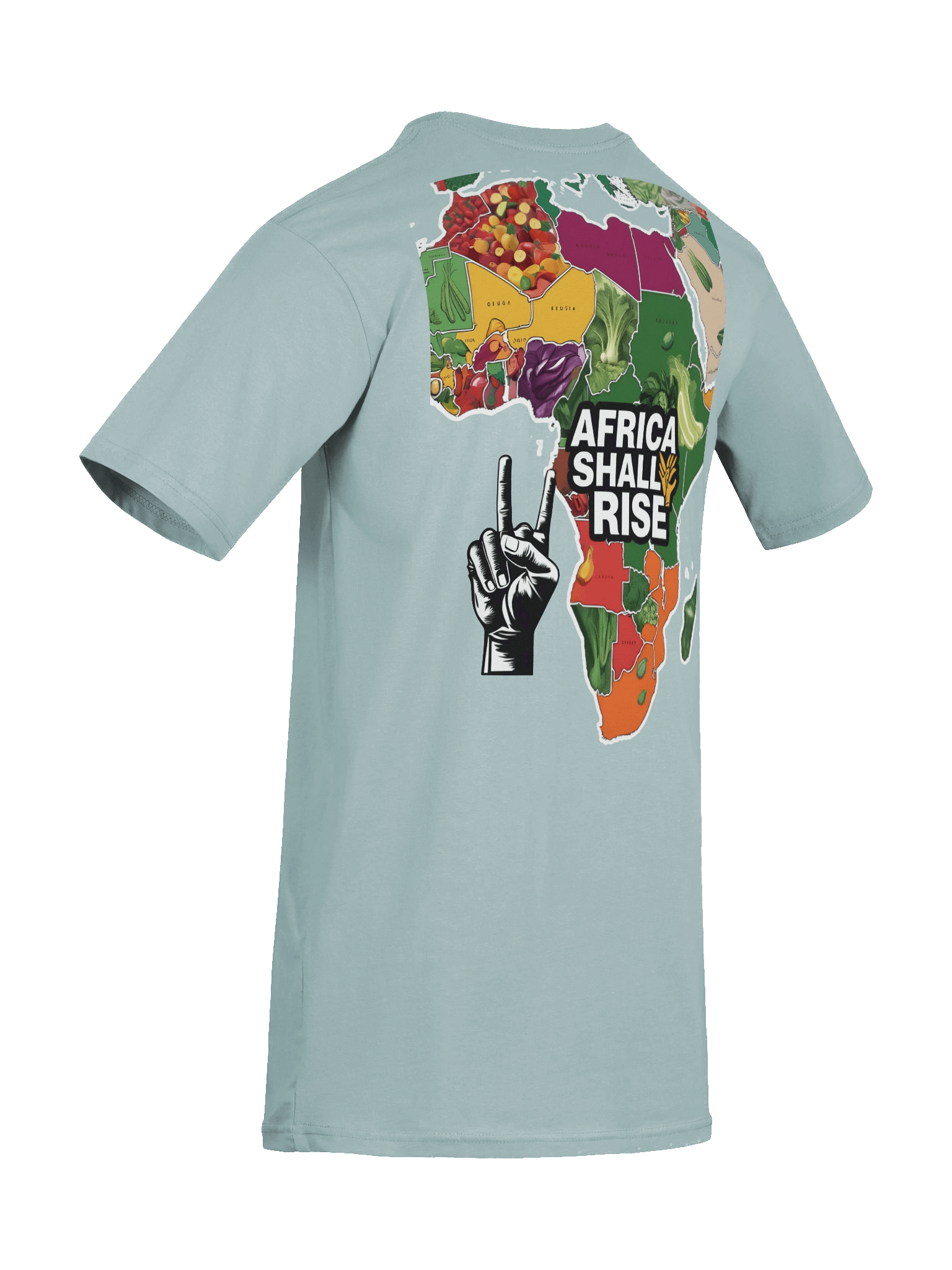 African Abundance Men's Tee product image (11)