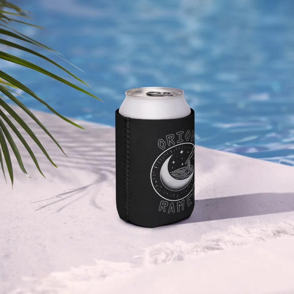 🍜 ORION RAMEN 12OZ CAN COOLER 🍜 product image (7)
