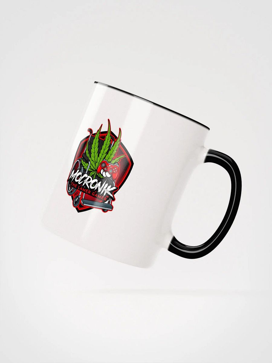 Coffee Mug - 2 Tone product image (18)