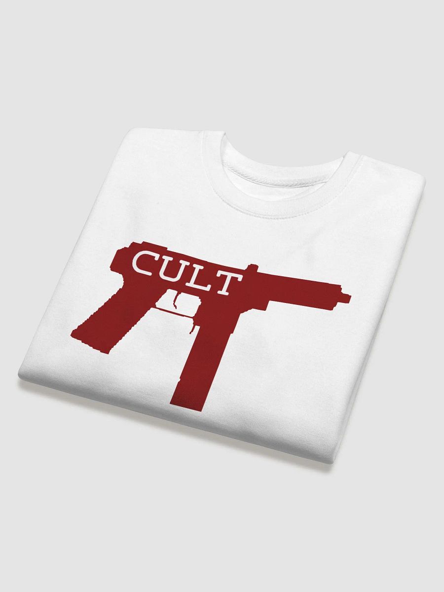 MAROON CULT TEC-9 product image (4)