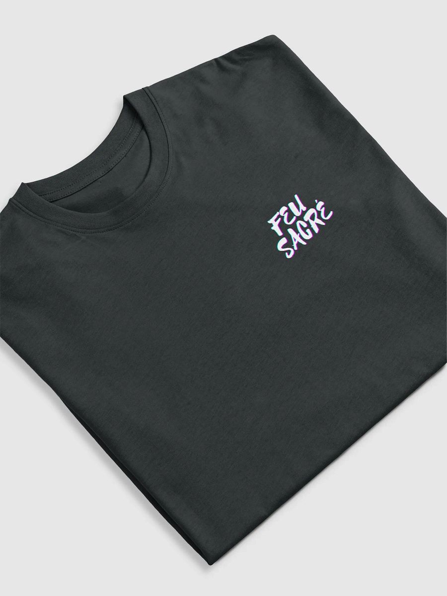 Feu sacré - noir product image (5)