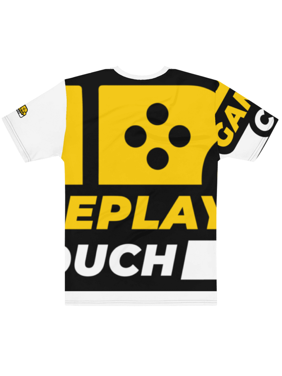 🆕 Premium Gameplay Couch Tee product image (6)