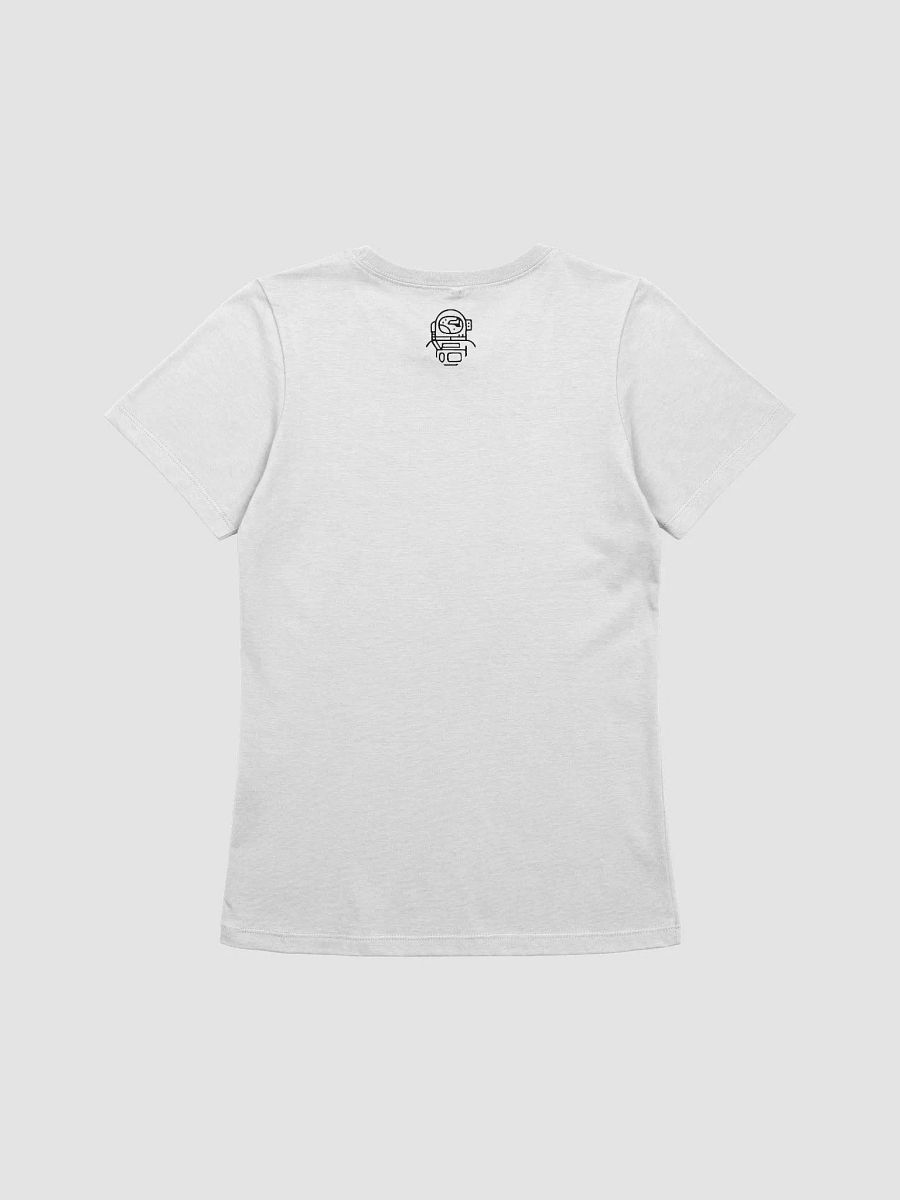 Women's Adapt or Die Tee product image (2)