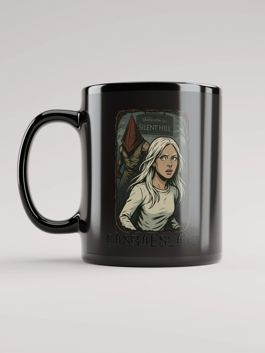 CasRae Silent Hill Mug product image (6)