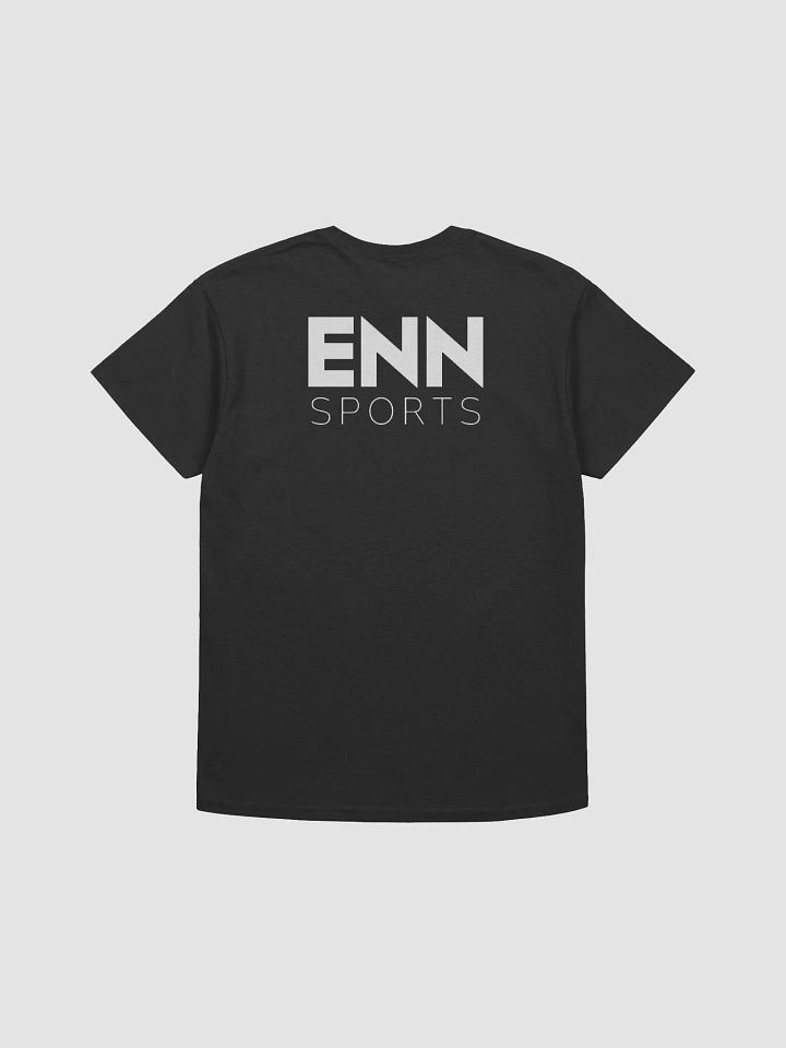 ENN Sports T-shirt - DARK product image (6)