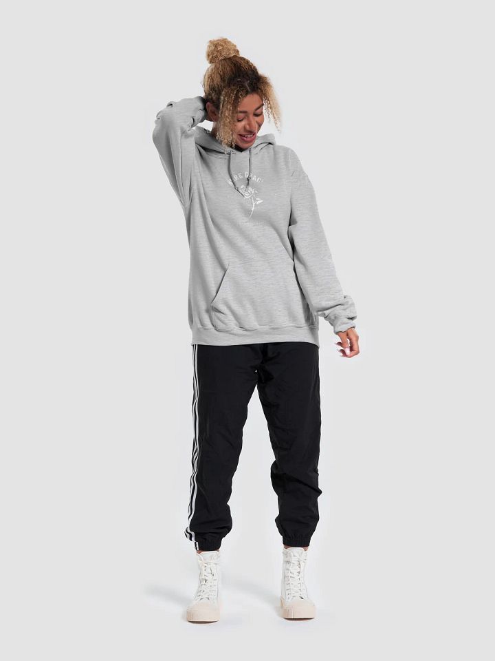 More Grace, More Abundance | Hoodie Female product image (1)