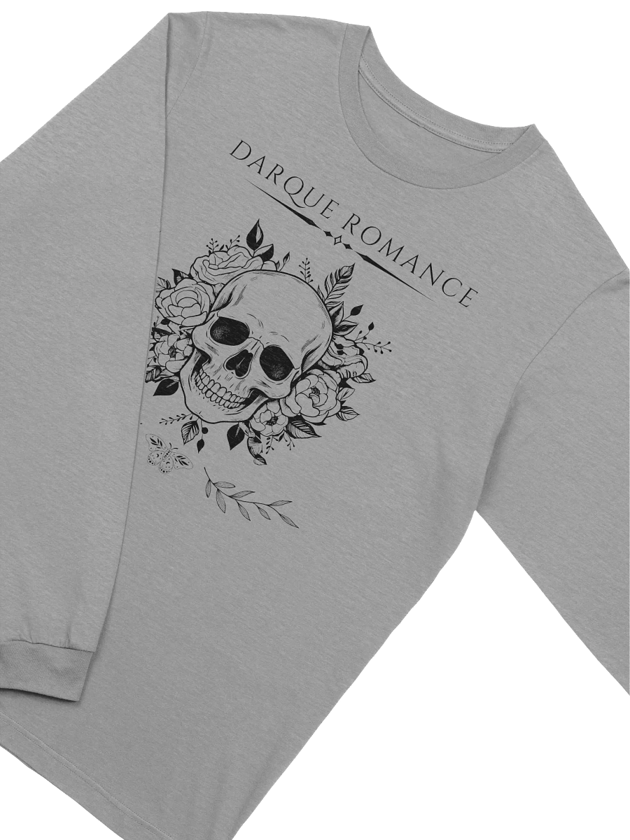Darque Romance - Long Sleeve (Light Tone) product image (8)