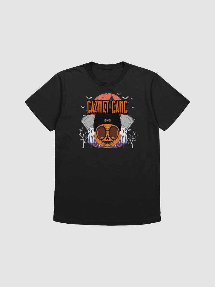 Pumpkin Gaz-TEE product image (2)