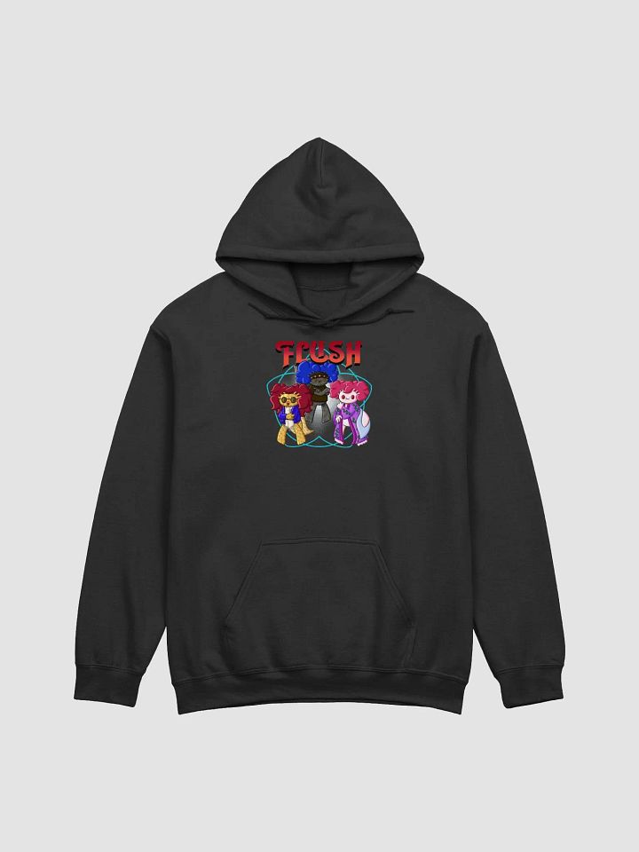 Flush Hoodie product image (1)