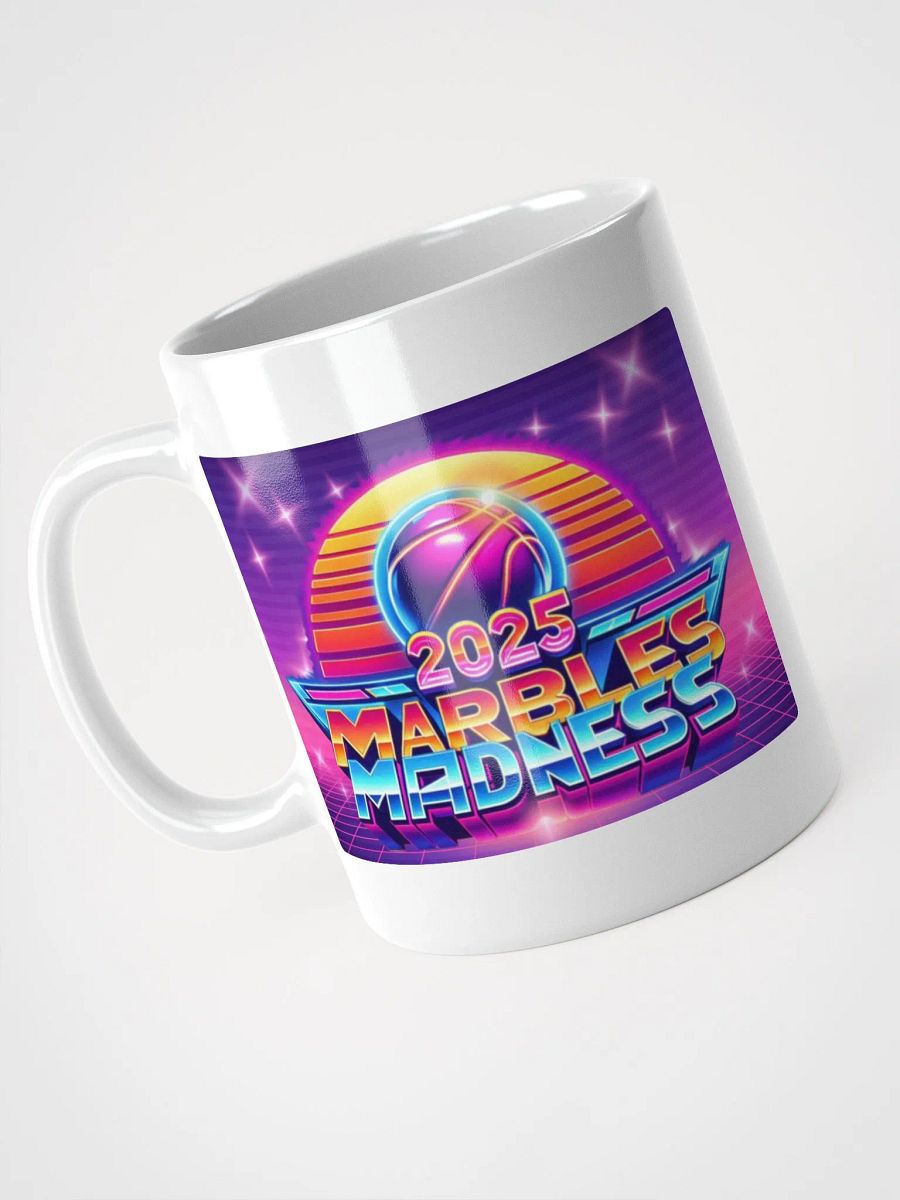 2025 Marbles Madness Mug product image (3)