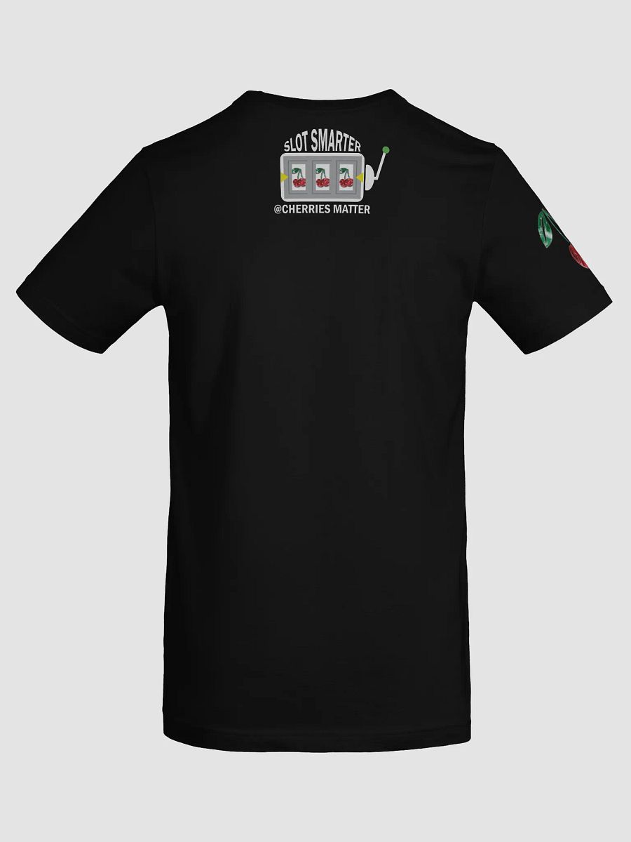 Slot Happy, Slot Smarter Cherries Matter T-Shirt product image (54)