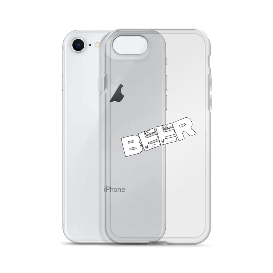Beer I-Phone Case product image (328)