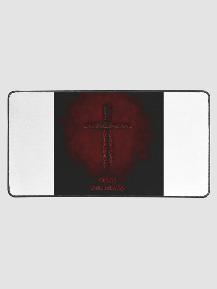 CC Mousepad product image (1)