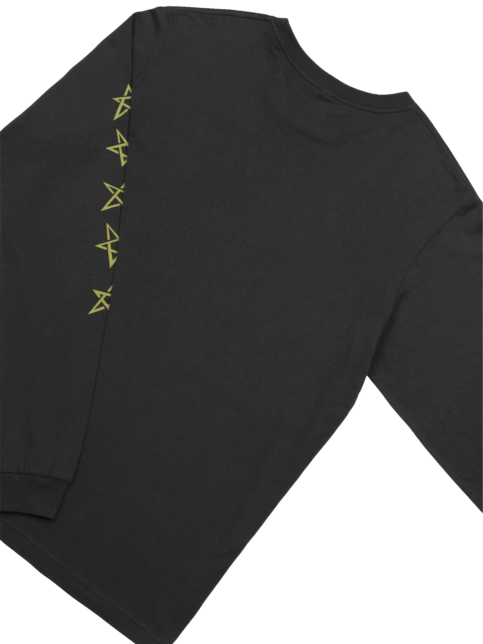 Merry Hexmas 2024 Longsleeve product image (5)