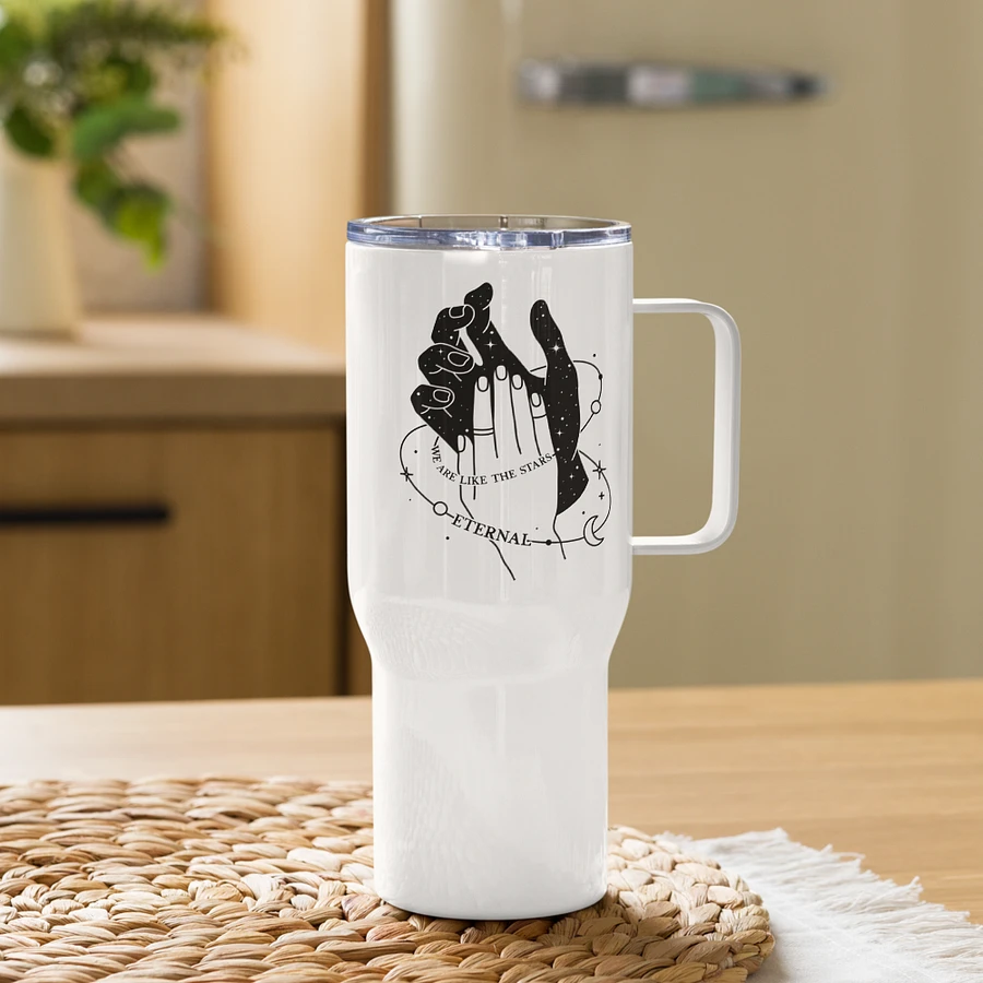 We Are Like The Stars Travel Mug product image (11)