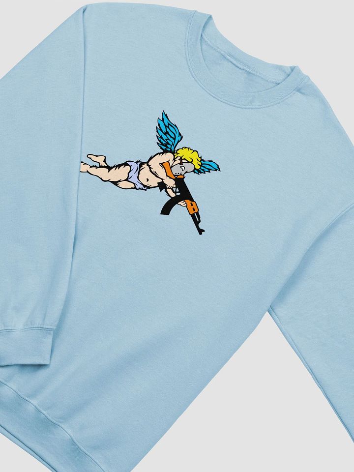 AK Cupid 47 - Sweatshirt product image (2)