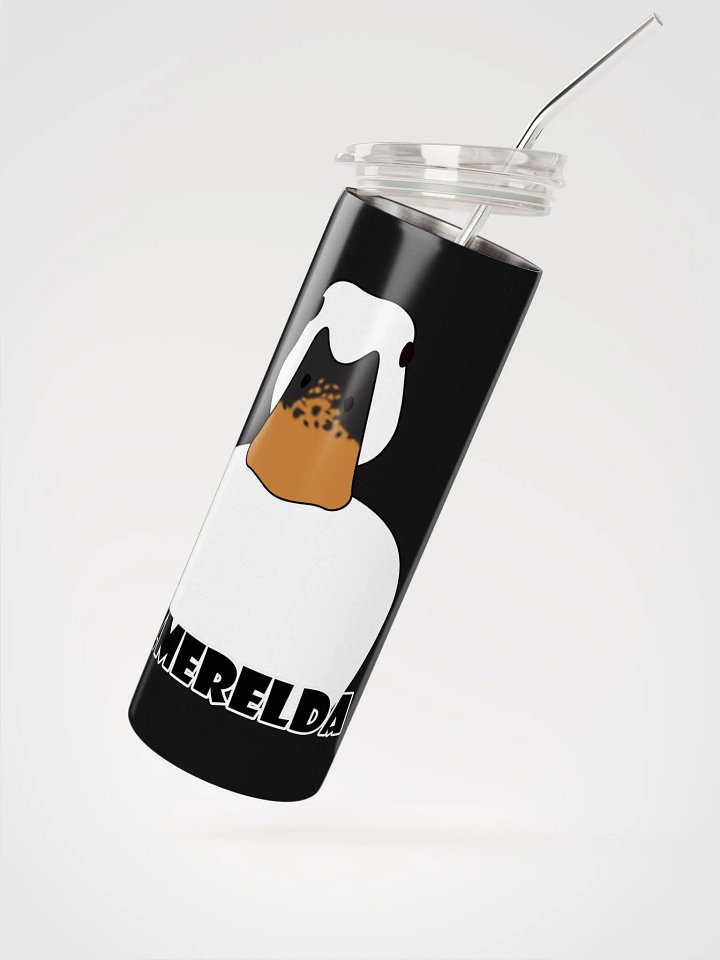 Ezmerelda Drink Tumbler product image (2)