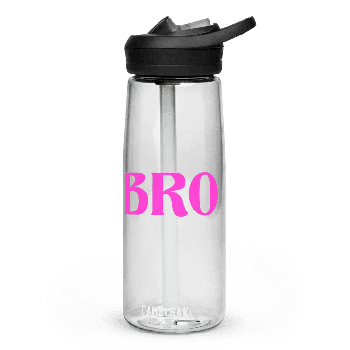 Bro Camelbak bottle product image (11)